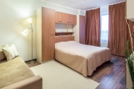 1-room Apartment on Pulkovskoe shosse 14/2